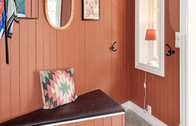 10 Person Holiday Home in Gamle Fredrikstad - Foto 33