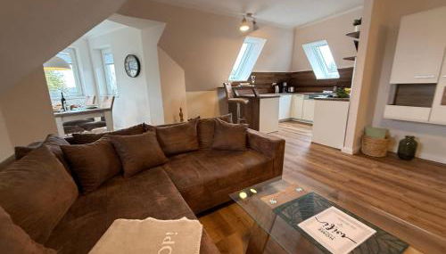 Ferienwohnung Bernsteinfinder städtische Bestlage - Foto 5