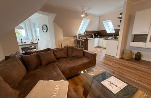 Ferienwohnung Bernsteinfinder städtische Bestlage - Foto 5