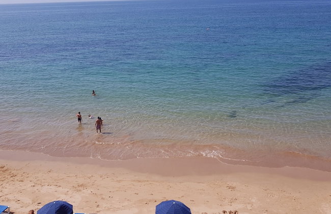 Beautiful Apartment Directly at the Beach of Taghazout - Foto 33