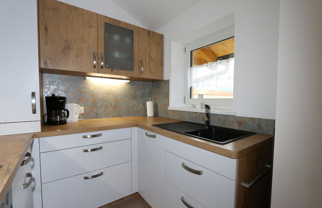 Apartment in Bramberg am Wildkogel With Parking Space - Foto 15