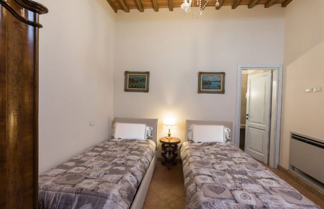 Tenuta Tegolato - Foto 31