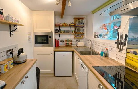 Rose Cottage - Foto 11