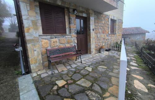 APARTAMENTOS CASA FREDI - Apartamento la novena - Foto 7