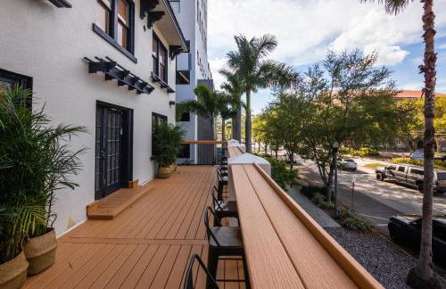 The 1888 Hotel - Foto 5