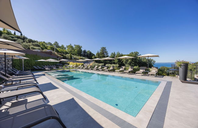 Hotel DeVille - Photo 76