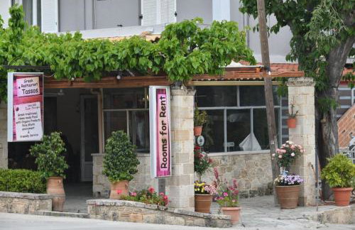 Tassos Rooms - Foto 2