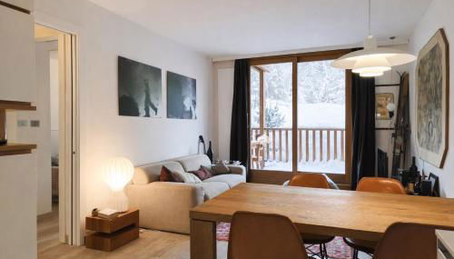 Hostdomus - Sansicario R21 Terrace - Foto 1