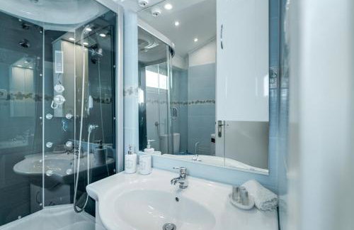 Apartments Coli app Afrodita & Antonia - Photo 61