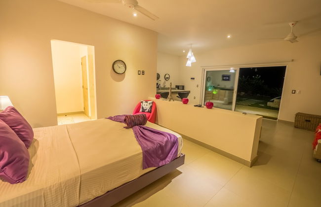 Villas Agua Dulce - Loft Panaema - Photo 4