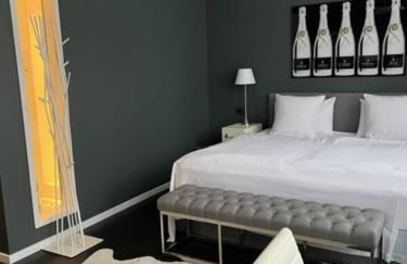 InkBlue-Apartment - Foto 17