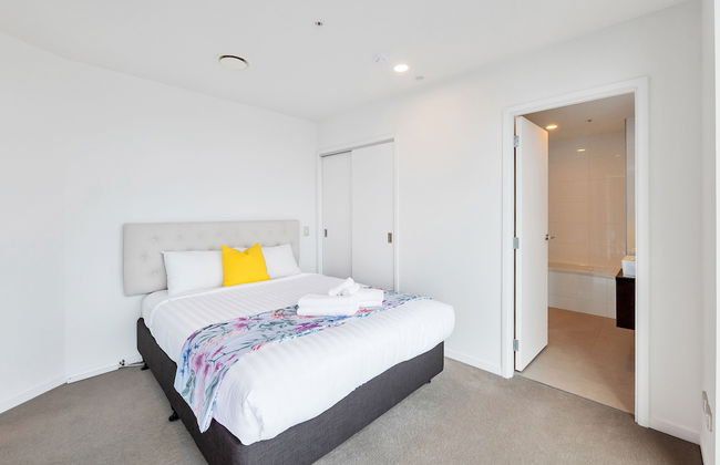 Amazing Harbour, Skytower & Rangitoto Views - Foto 6