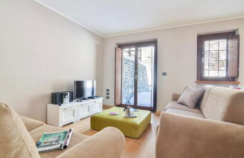 Punta Vittoria Sub 14 - Residence Anderbatt Gressoney - 3 Rooms - Cir 0010 - Foto 43