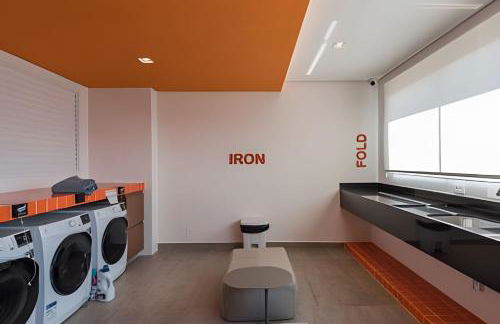 Aconchegante Studio no Cambuí - Foto 21