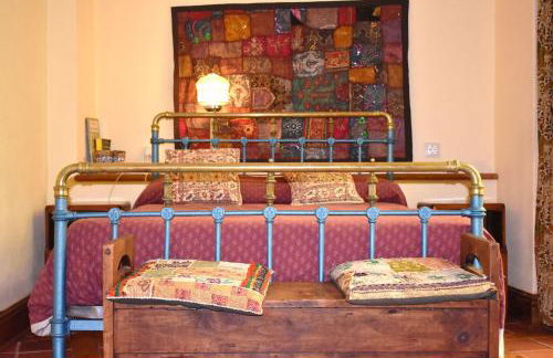 La Flamenca Inn - Foto 24