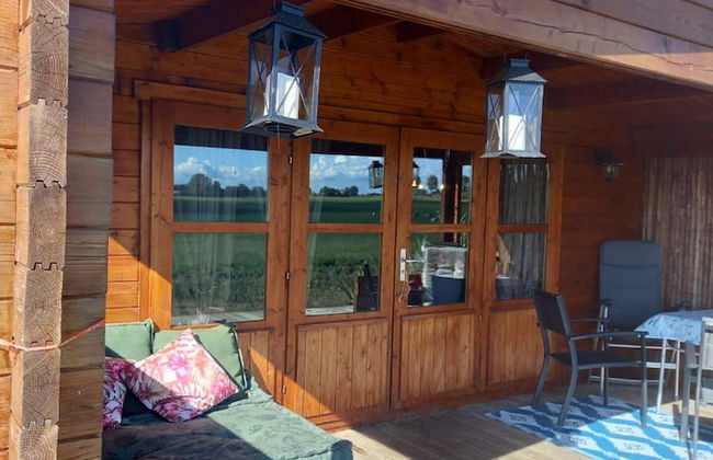 Jacuzzi, Cows, Dairyfarm, Relaxing, Sleeping - Foto 11