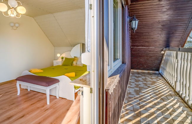 4 bedroom House in Kowary with garden and terrace - Photo 15