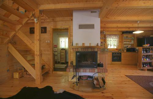 Brvnara Moj san - Log cabin My Dream - Foto 14