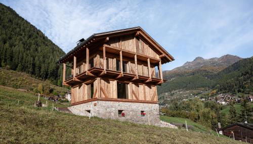 Maso Stregozzi - Valorz - Foto 2