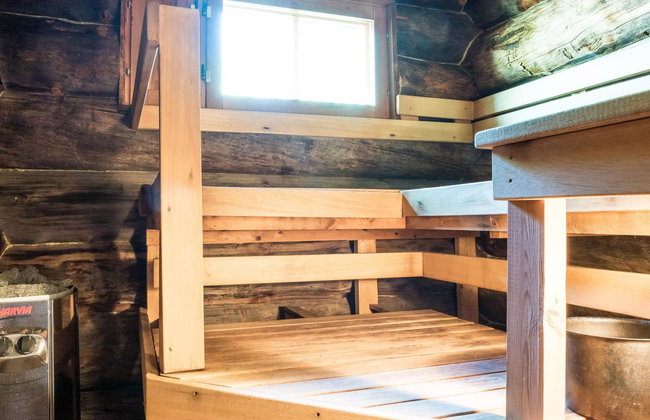 Ylläspollu a - Foto 13