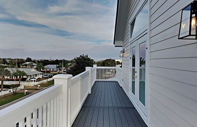 Reality Break by Southern Vacation Rentals - Foto 43