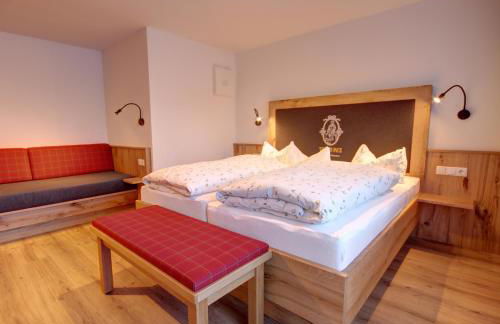 Gasthof-Appartements Vroni - Chiemgau Karte - Foto 25