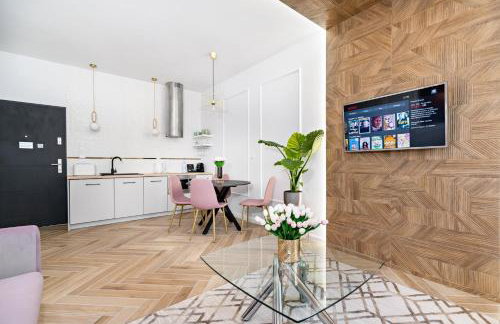 BanApart Exclusive Apartments - Foto 29