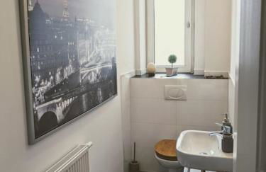 Gemütliche 144qm Altbauwohnung in Koblenz am HBF - Foto 37