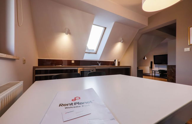 RentPlanet - Śpiący Rycerz - Photo 67