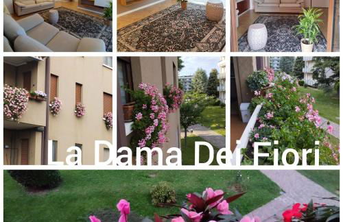 La Dama dei Fiori - Foto 1