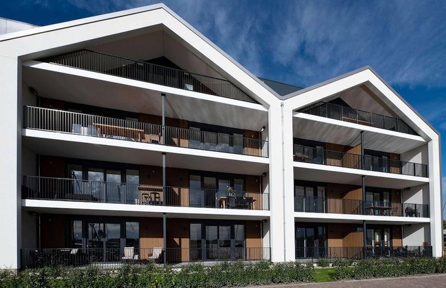Stylish Marina Loft W/balcony - Foto 38