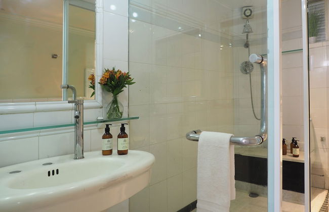 Pasaje de Hamburgo By The Local Way - Foto 7