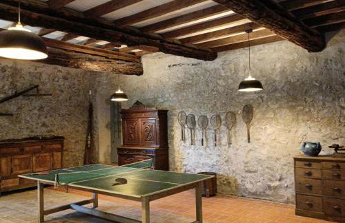 Le Moulin de La Grave - Lagrasse - Foto 19