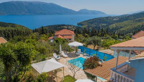 Villa Serenity Sleeps 9 - Foto 2