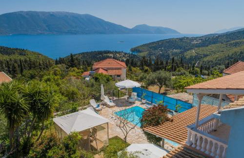 Villa Serenity Sleeps 9 - Foto 2