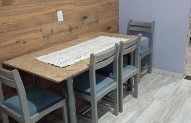 Casa Relaxante perto das Cataratas e Cachoeira - Foto 9