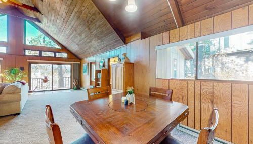 Cabin On The Lake - Foto 4