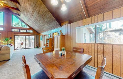 Cabin On The Lake - Foto 6