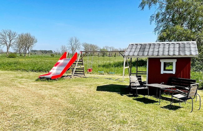 4 Person Holiday Home in Kopingsvik - Foto 24