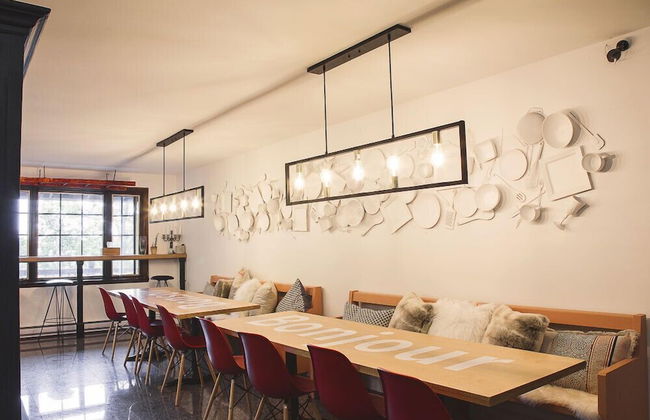 Le Chalet des Laurentides - Photo 12