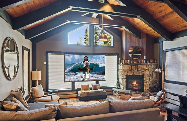 Lodge of the Nightingale - Foto 21