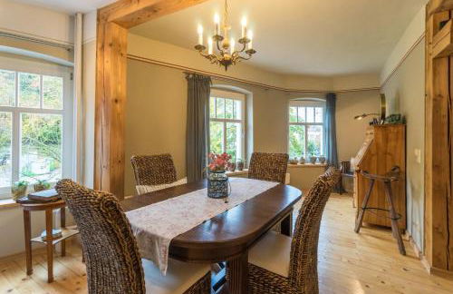 Altes Fotohaus - Foto 1