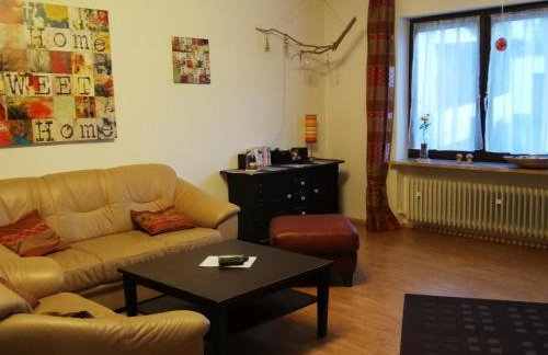 Ferienhaus Tettenweis - Foto 8