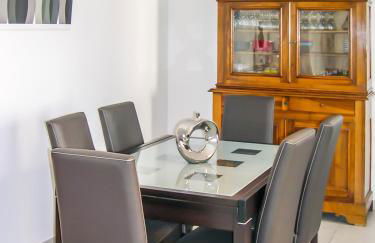 Appart'cosy Lyon Est - Foto 7