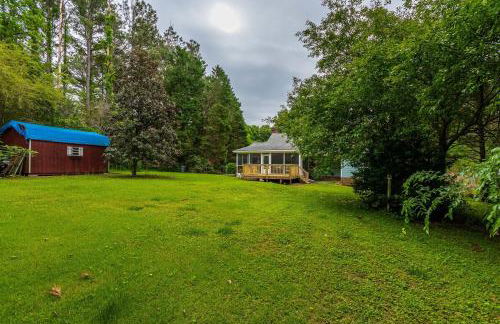 Beautiful recently updated 3bed and 2bath ranch - Foto 31