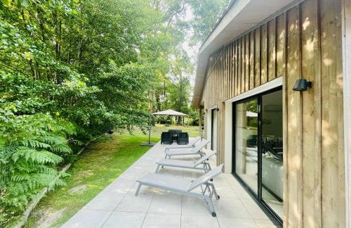 Maison au calme, accès direct lac et forêt - Foto 20