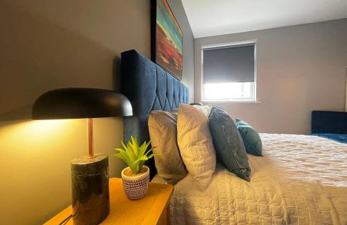 5- Large 1 bed Apartment- West Midlands - Foto 13