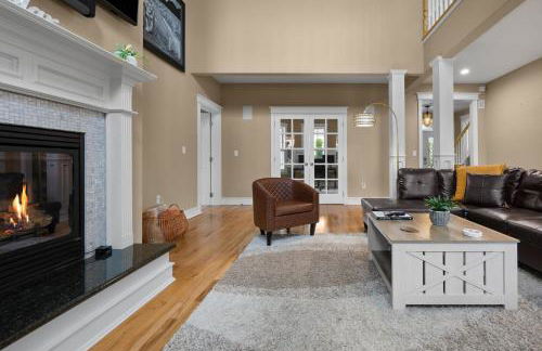 Bison Ridge Retreat - Spacious and in Nature - Foto 20