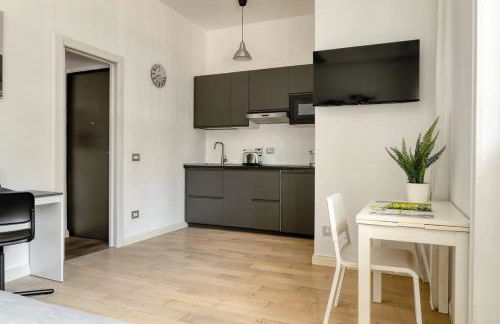 San Siro Suite - Close to the Stadium and Fiera - Foto 8