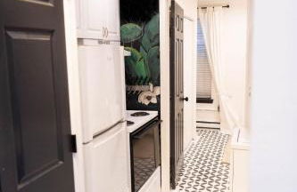 Charming and Historic Apartment in Capitol Hill - Foto 4